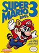 Super Mario Bros. 3 (1988) - Jeu vidéo - SensCritique