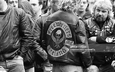 Mourners at the funeral of Rory Gallagher in Cork 19/6/85 Picture ...