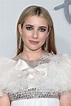 EMMA ROBERTS at Feud: Capote vs. the Swans Premiere in New York 01/23 ...