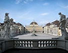 Residenzschloss Ludwigsburg - 2022 Lo que se debe saber antes de viajar ...