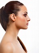 #makeup | Perfil de la cara, Rostro de mujer, Cara de modelo