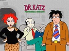 Dr. Katz: Professional Therapist - The Peabody Awards