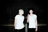 The Raveonettes reveal new album details | The Line Of Best Fit