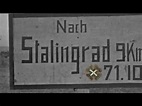 Stalingrad private footage Pt. 2 including including Sept 42 of the ...