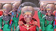‘Mars Attacks’ offers a unique take on alien invasion | News, Sports ...