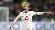 Sophie Schmidt reflects on sterling national team career, issues with CSA
