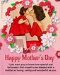 Happy Mothers Day Wishes With Photo Frame