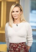 Amanda Holden - This Morning TV Show in London 10/24/2017 • CelebMafia