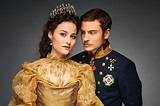 Sissi: la serie de Netflix que contará la historia de la emperatriz ...