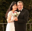 Gerhard Schröder heiratet Soyeon Kim: Ein Paar, das noch etwas von ...