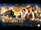Cristiada - Trailer subtitulado en Español - YouTube