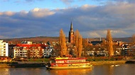 BONN City-Tour »Erlebnis Beethovenstadt am Rhein«