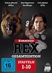 Kommissar Rex - Gesamtedition (Staffeln 1 bis 10 - Alle 119 Folgen ...
