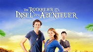 Die Rückkehr zur Insel der Abenteuer | film.at