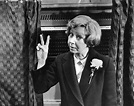 Newsmakers: Jane Byrne, first woman mayor of Chicago, dies at 81