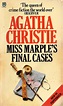 Agatha Christie Books In Order Miss Marple - Agatha Christie Miss ...