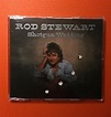 Rod Stewart - Shotgun Wedding | Köp på Tradera (429257938)