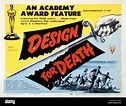 DESIGN FOR DEATH, 1947 Stock Photo - Alamy