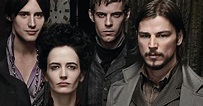 Penny Dreadful Season One Episodes, Ranked by IMDb