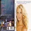 Álbum Reality Tour Live (Dvd) de Jessica Simpson