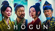 Shogun 2024 Cast, Characters & Actors (Photos) | The Direct