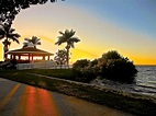 Gilchrist Park... Punta Gorda, FL | Beautiful beach pictures, Punta ...