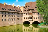 10 amazing things to do in Nuremberg Old Town (Germany) - Adventurous ...