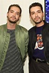 Bill + Tom Kaulitz: Die "Tokio Hotel"-Zwillinge im Wandel seit 2005 ...