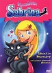 Simsalabim Sabrina - Sabrina im Hexencamp (und 3 weitere spannende ...