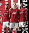 Camisa titular do Manchester United 2023-2024 tem imagens vazadas ...