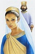 ISRAELITAS "RETORNANDO À TORAH": PURIM: HISTÓRIA DE ESTER - A RAINHA ...