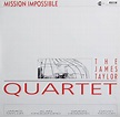 Mission Impossible: James Taylor Quartet, The, James Taylor Quartet ...