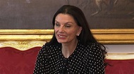 'N1 im Gespräch' - Sonja Klima - YouTube