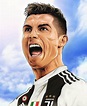Ronaldo Cartoon Wallpapers - Top Free Ronaldo Cartoon Backgrounds ...