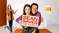 Sean Saves the World, série TV de 2013 - Télérama Vodkaster