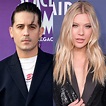 All the Details on G-Eazy's New Romance With Josie Canseco
