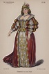 Isabel del Palatinado, de Der Generalfeldoberst de Ernst von ...