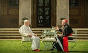 Review: ‘The Two Popes’ is provocative, entertaining - Catholic Digest