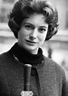 Nan Winton, first woman to present the BBC’s national television news ...