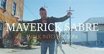 Maverick Sabre | Walk Into The Sun – The Greenhouse Collective