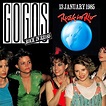 Go-Go's - Vicious Circles: 1985-01-13 @ Rock In Rio