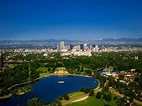 Cosa vedere a Denver: viaggio nella capitale del Colorado