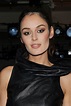 Nicole Trunfio at Dion Lee | The Front Row Is Totally Taking Our ...