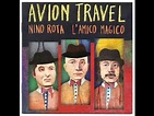 Piccola Orchestra Avion Travel - Ai giochi addio - YouTube