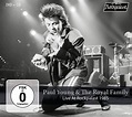 Paul Young & The Royal Family - Live At Rockpalast 1985 - MVD ...