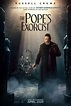 Russell Crowe Fights Demons In New The Pope’s Exorcist Trailer
