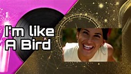 Nelly Furtado - I'm Like A Bird (Official 4K Music Video - Remastered ...