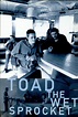 Toad The Wet Sprocket P.S.: A Toad Retrospective - Autographed US ...