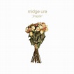 ‎Fragile by Midge Ure on Apple Music