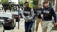 We Own This City Season 2: Has HBO Greenlit The Second Season? Find Out ...